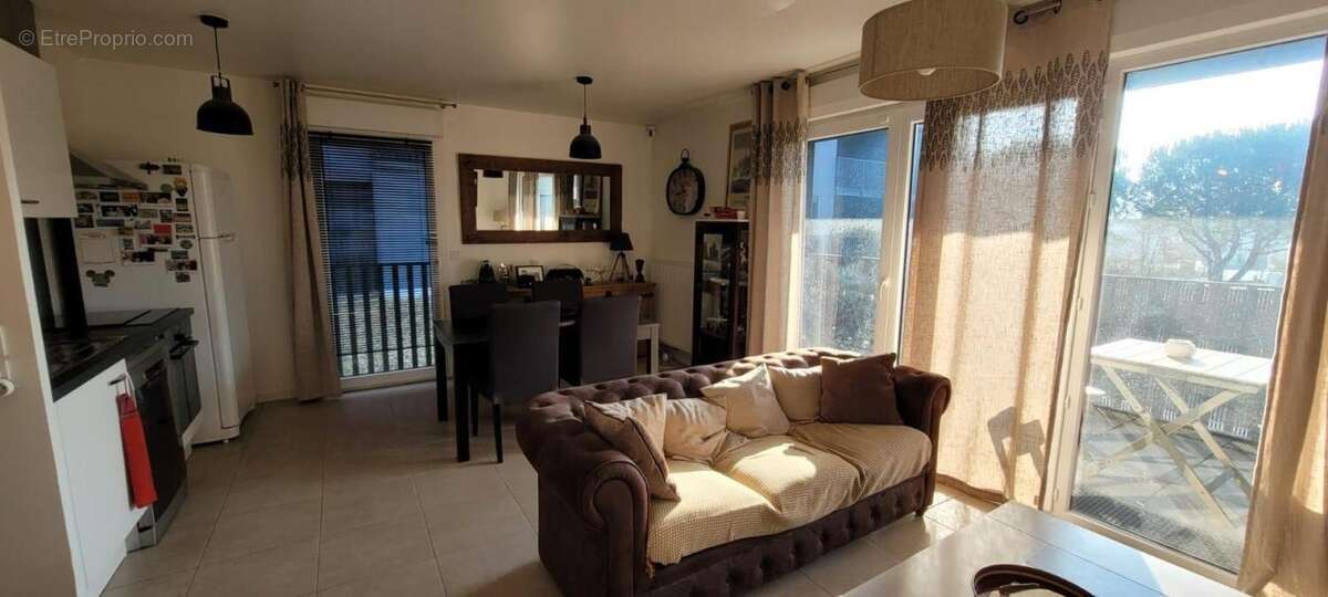 Photo 3 - Appartement à BEGLES