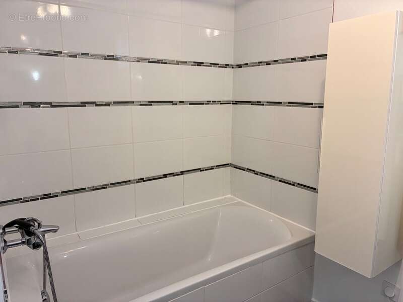 Appartement à MAINTENON