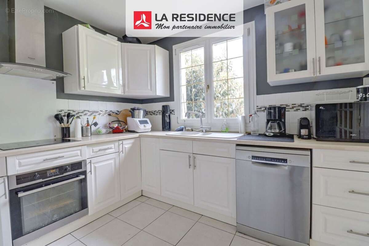 Maison 179 m² à Verneuil-Sur-Seine  - photo 5