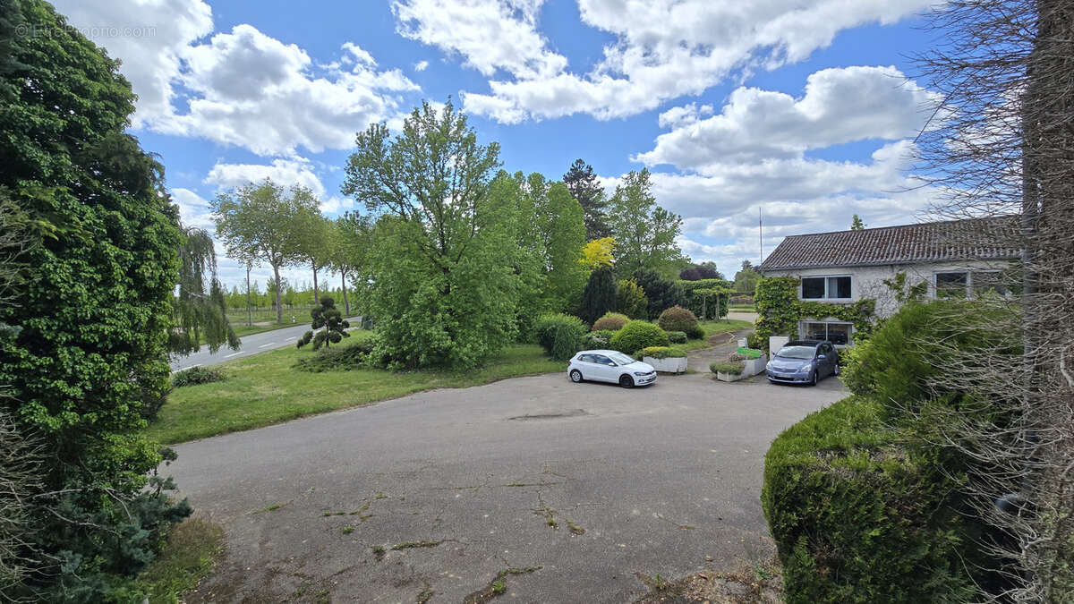 Appartement à CHOISEL