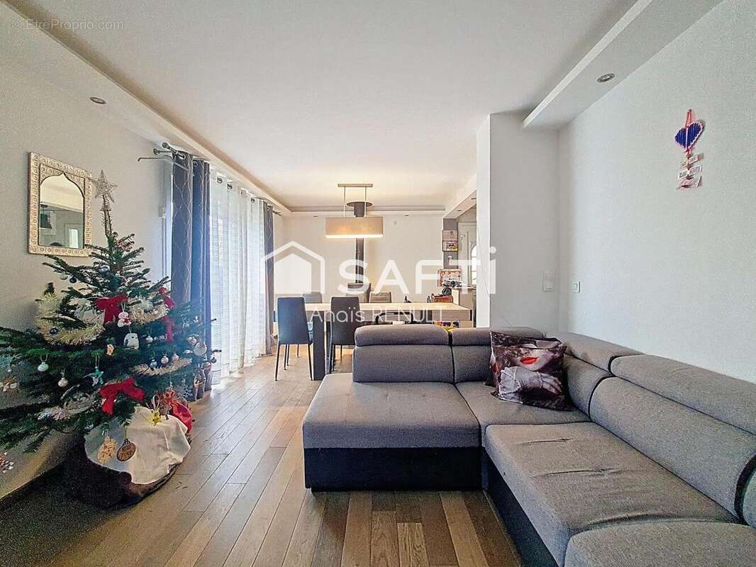 Photo 5 - Maison à SAINT-LUBIN-DES-JONCHERETS