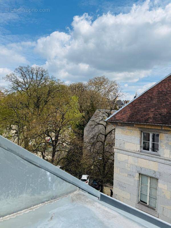 Appartement à BESANCON