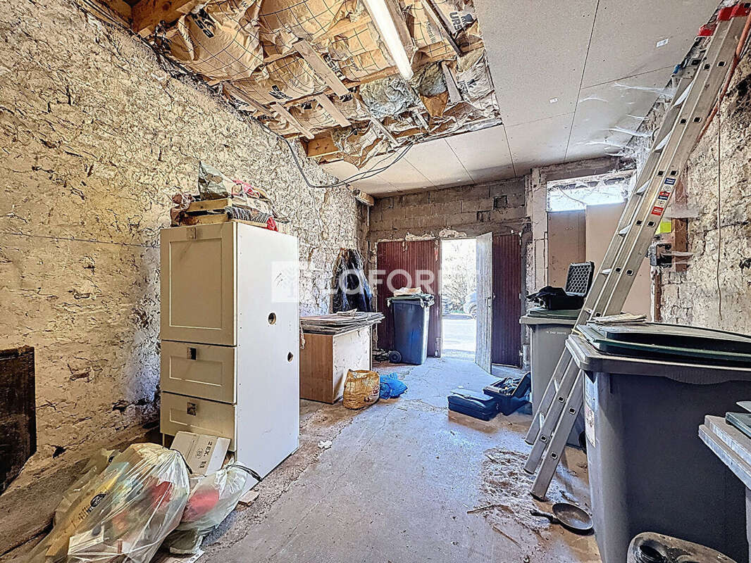 Maison à MIDREVAUX