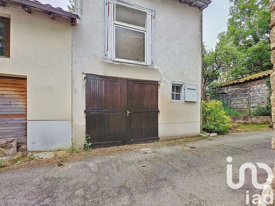 Photo 3 - Maison à BRASSAC