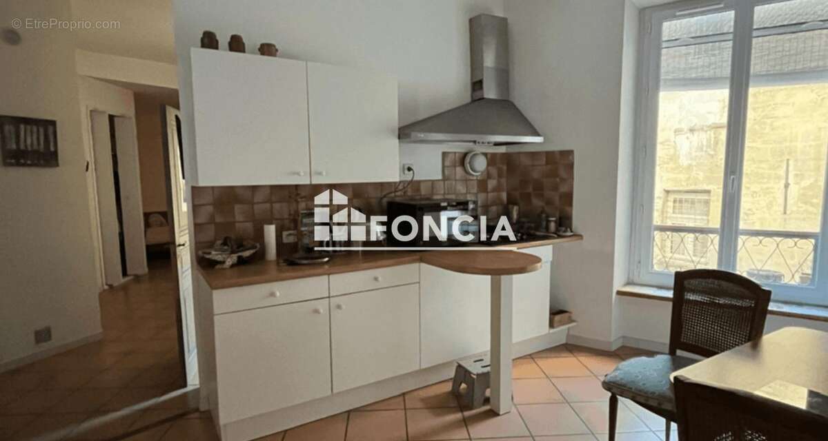 Immense appartement de 158 m2 rue Carnot - photo 9