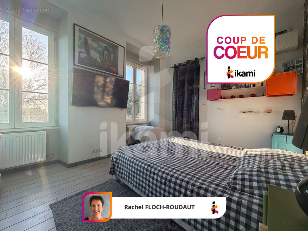 Appartement à PONT-AVEN