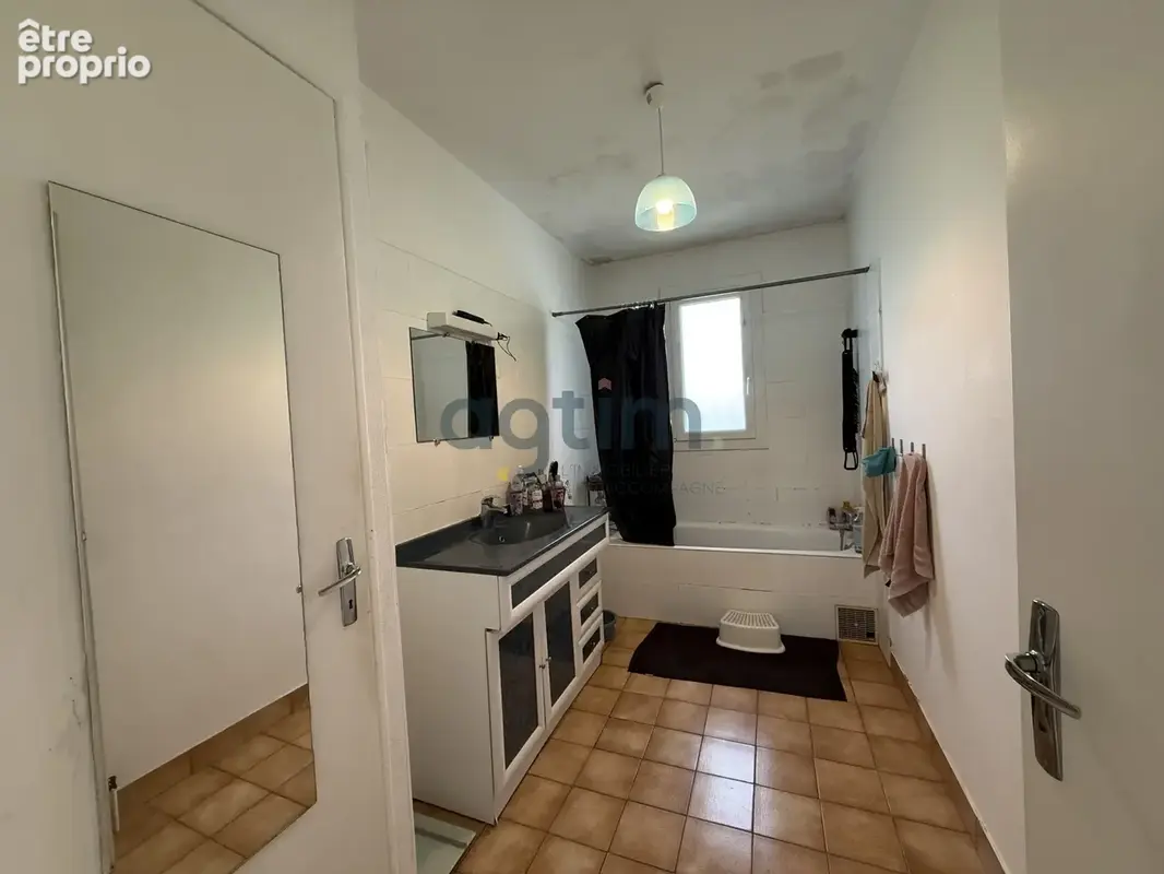 Maison sur sous-sol intégral située à proximité d’Acti Sud à La Roche-sur-Yon - photo 5