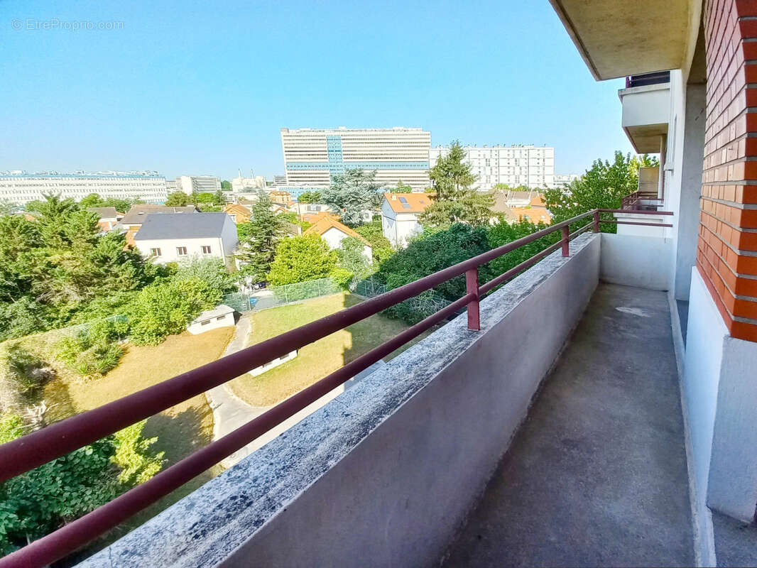 Quartier champeval haut - photo 3