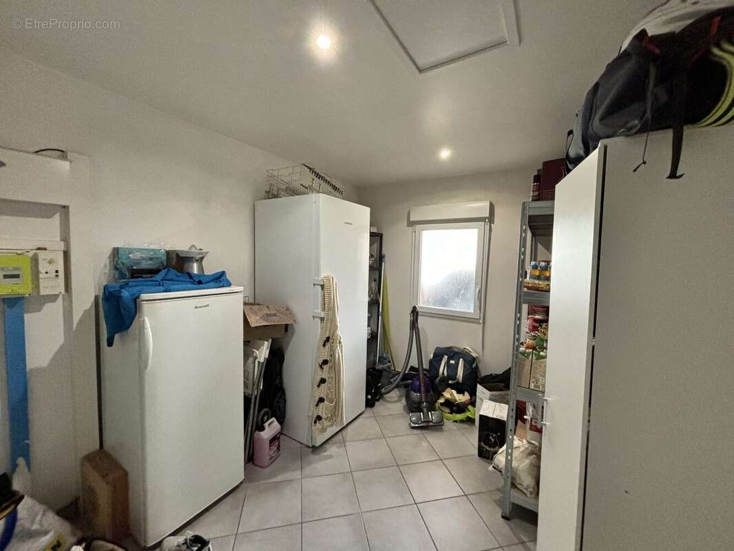 Maison à CORCELLES-EN-BEAUJOLAIS