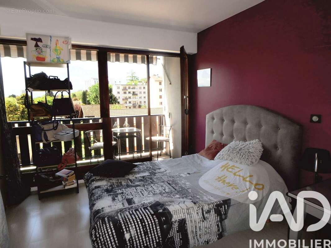 Photo 3 - Appartement à LA TRONCHE