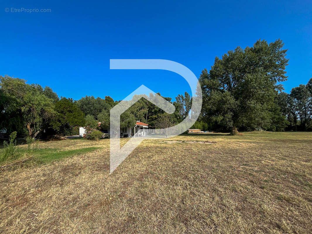 Maison à SAINT-CYPRIEN