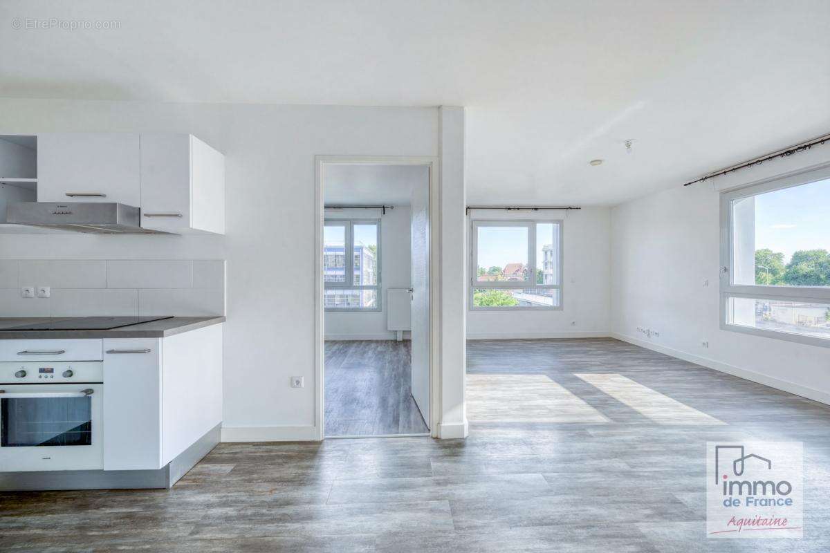 Appartement à TALENCE