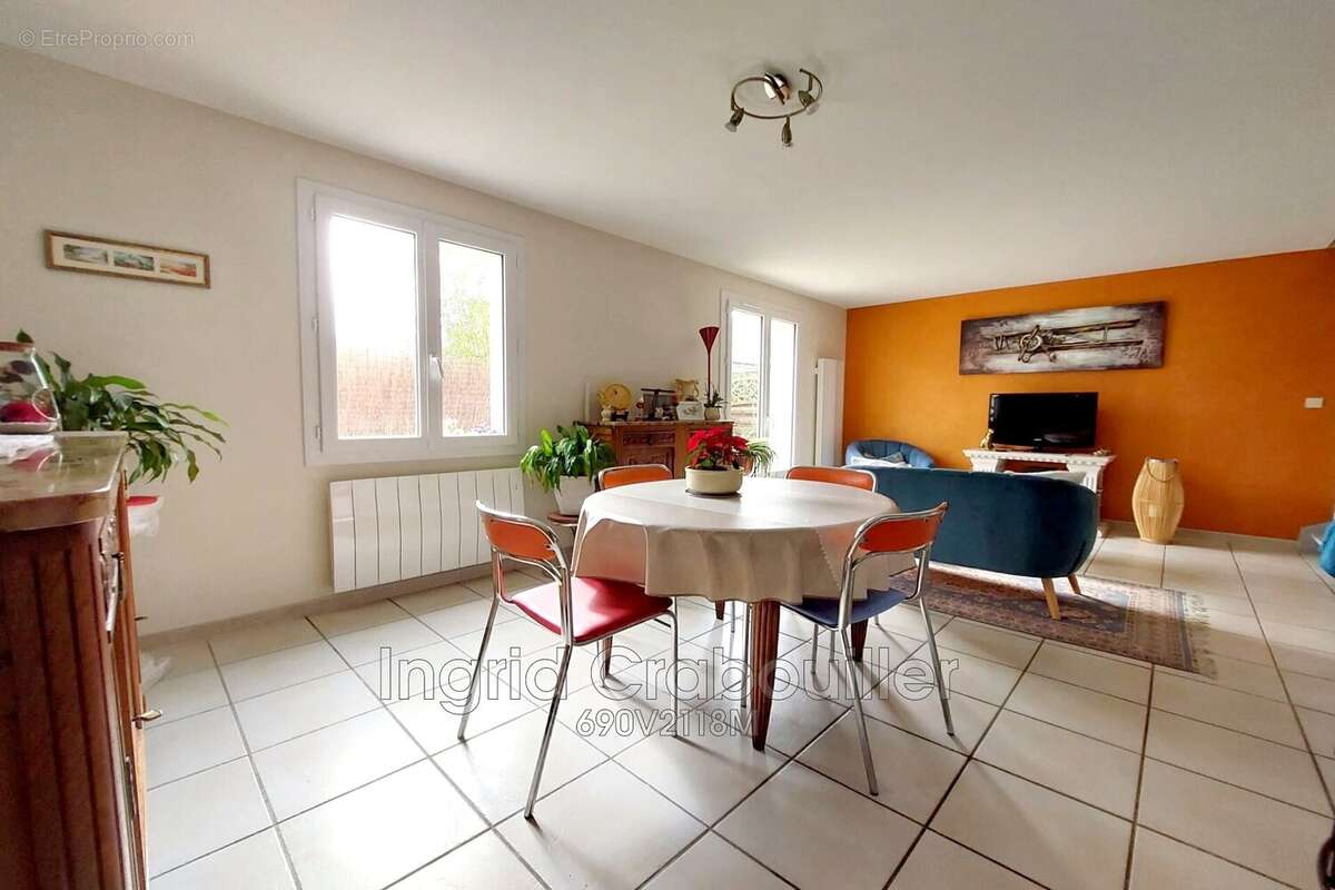 Maison à ROYAN
