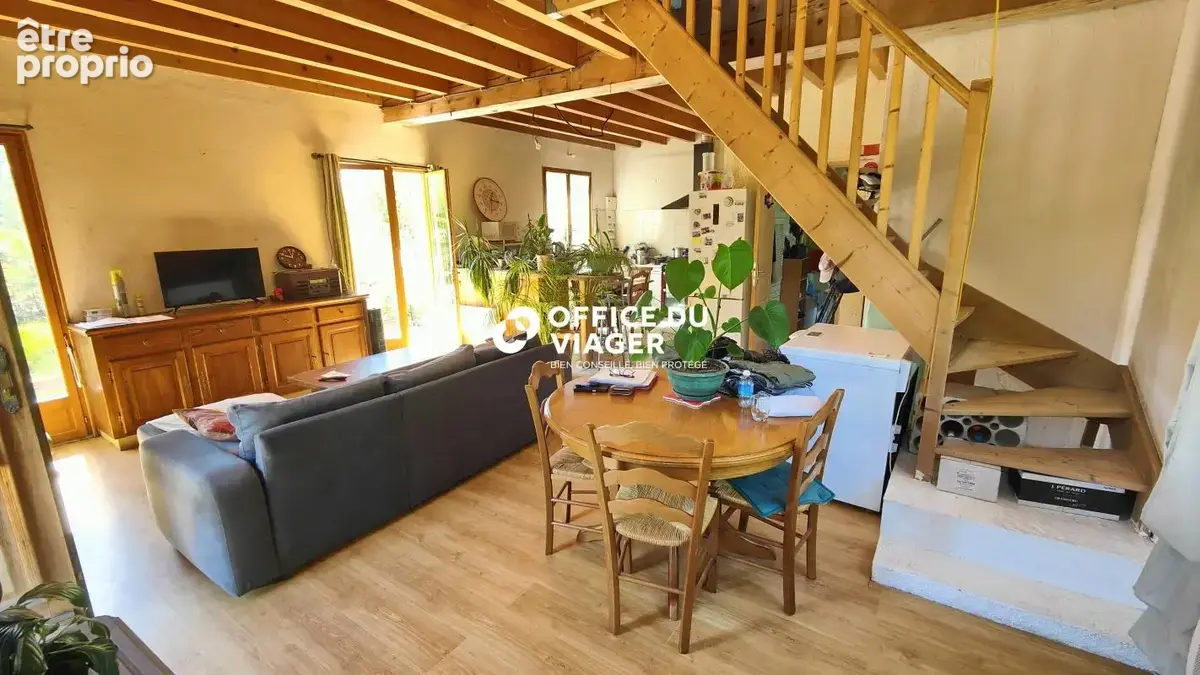 Maison - 4 pièces - 118 m² - photo 7