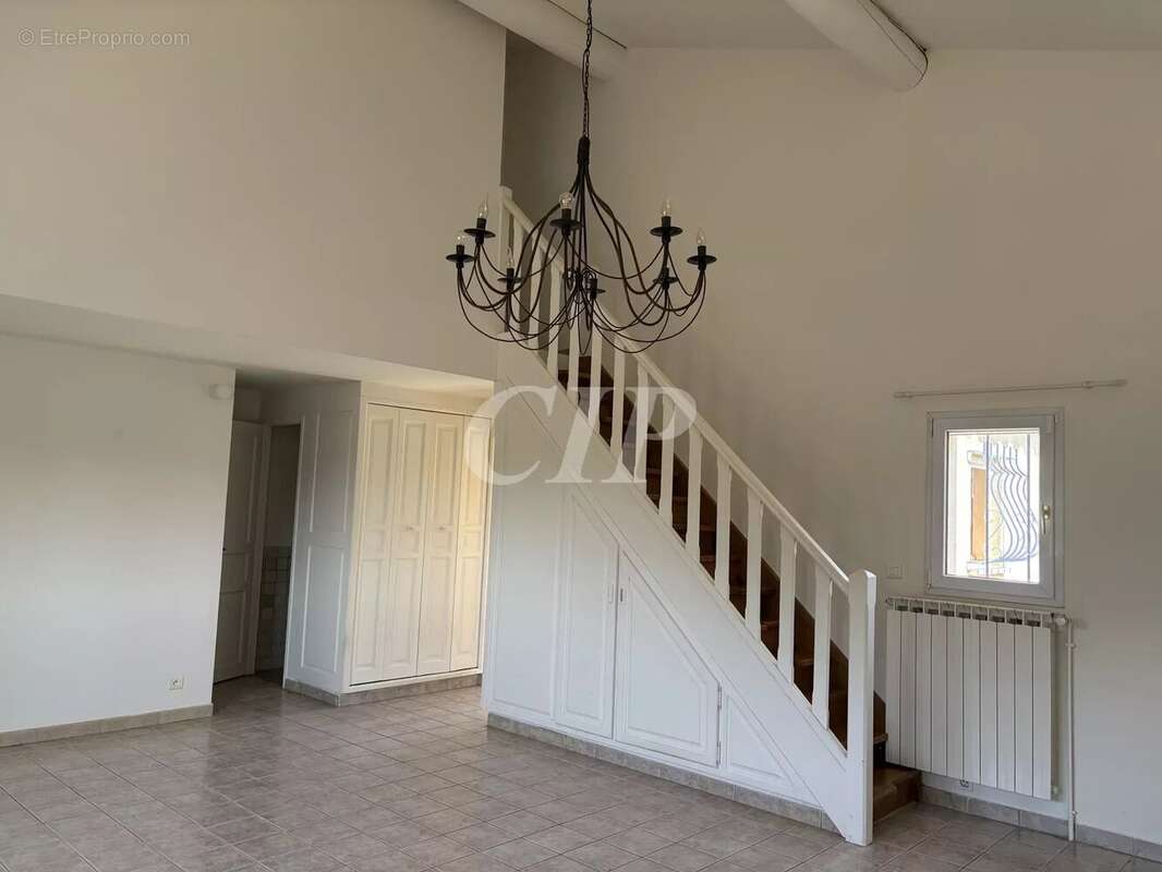 Aureille Villa de charme 175 m2 6 chambres - photo 18