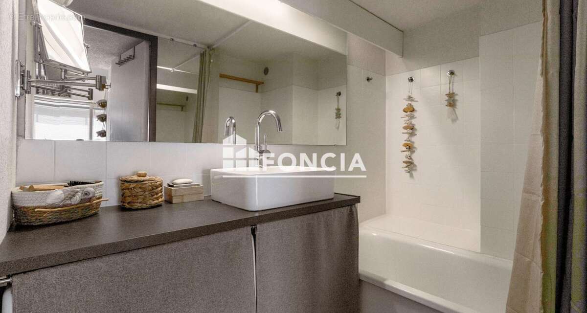 Appartement à AGDE