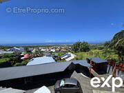 Maison à SAINT-BENOIT