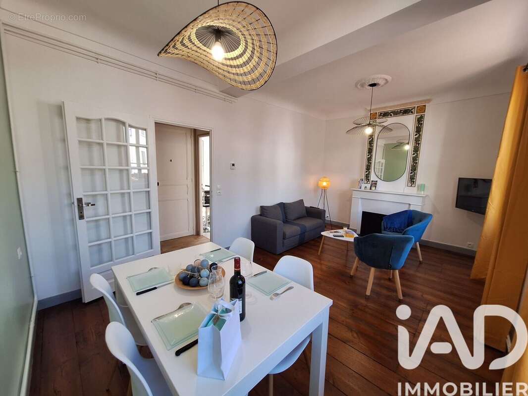 Photo 2 - Appartement à CIBOURE