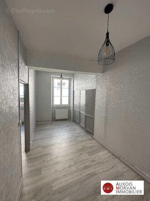 Appartement à MONTBARD