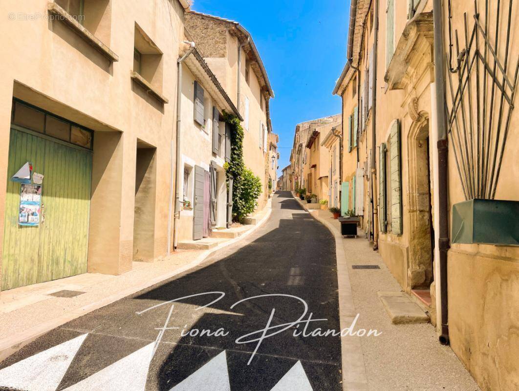 Appartement à CADENET