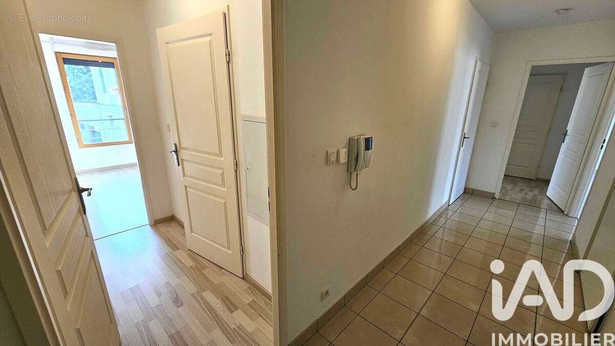 Photo 7 - Appartement à TOURS