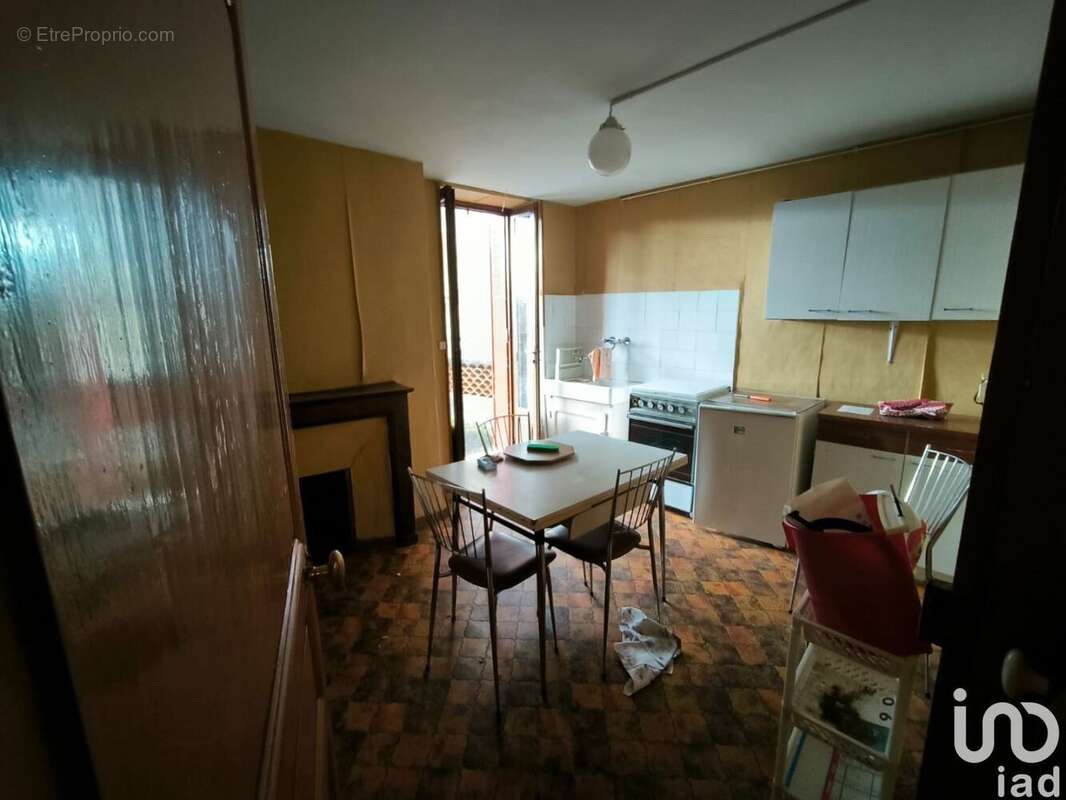 Maison 80 m² à Fayet  - photo 5