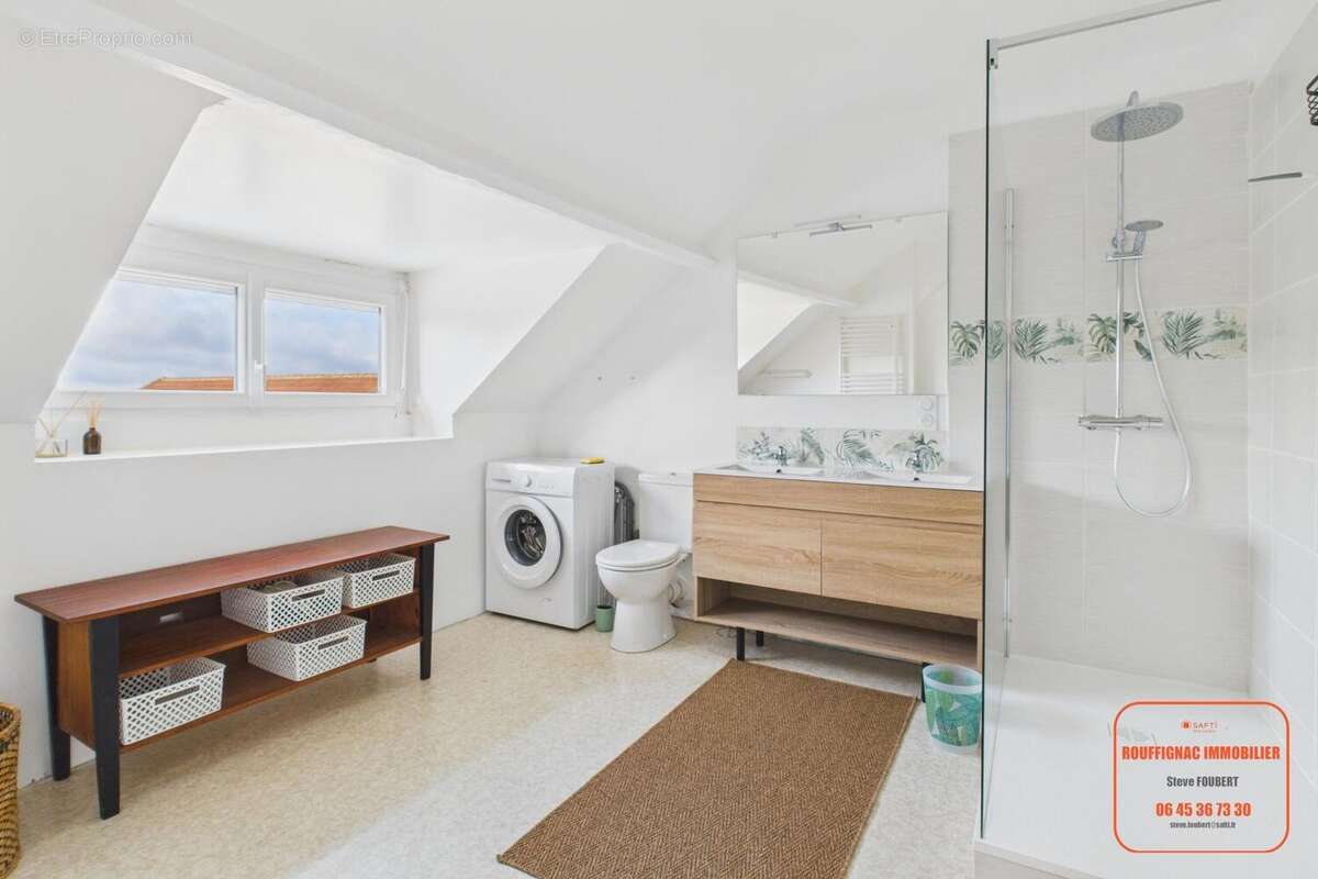 Photo 8 - Maison à ROUFFIGNAC-SAINT-CERNIN-DE-REILHAC