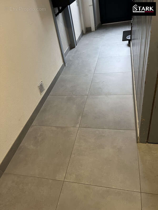 Appartement à BELFORT