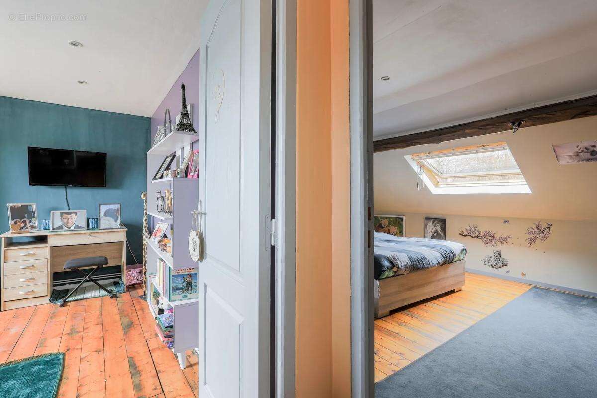 Maison à HENIN-BEAUMONT