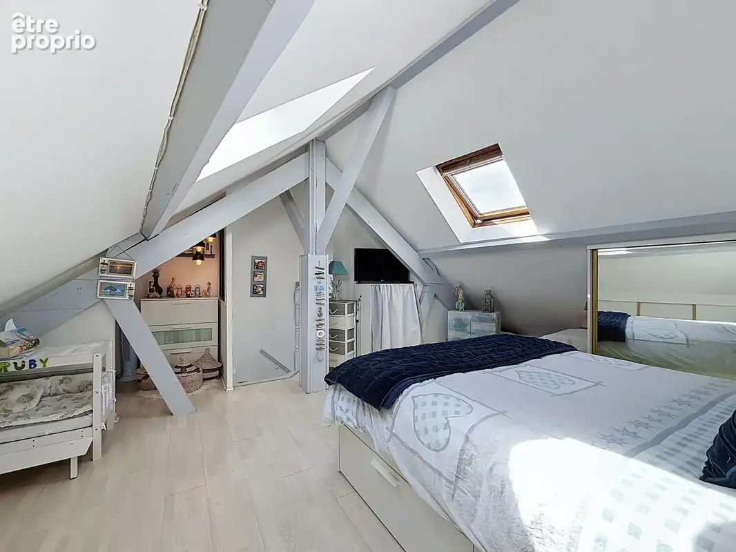 Appartement 2 pièces 56 m² à vendre à Corbeil-Essonnes (91100) - photo 18