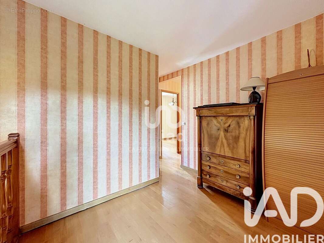 Photo 9 - Maison à CHAMPAGNE-SUR-SEINE