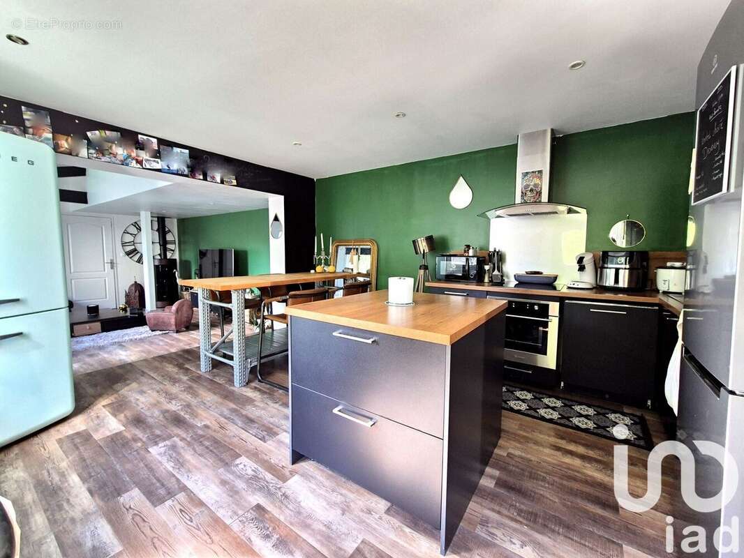 Photo 2 - Maison à BOURCEFRANC-LE-CHAPUS