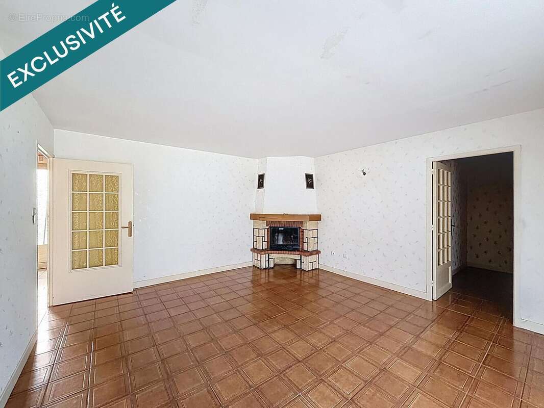 Photo 4 - Maison à RICHARDMENIL