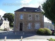 Maison à SAINT-NICOLAS-DU-PELEM