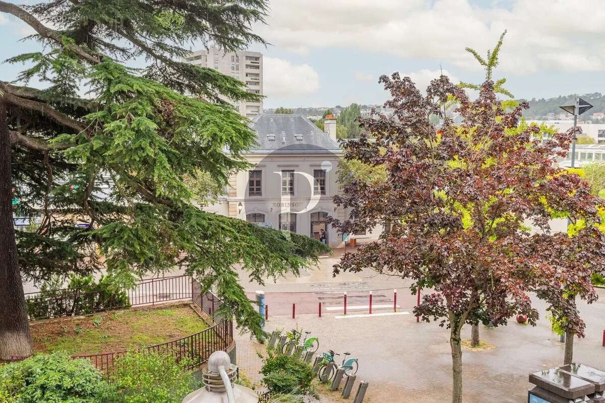 3 pieces en duplex à sceaux - photo 27
