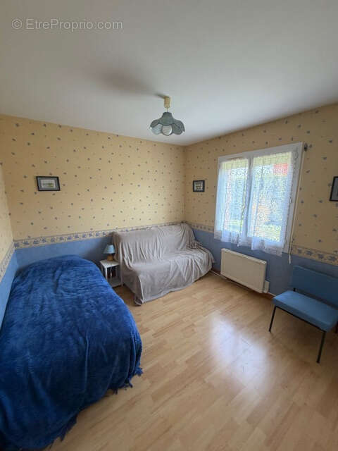Maison à CHAURAY