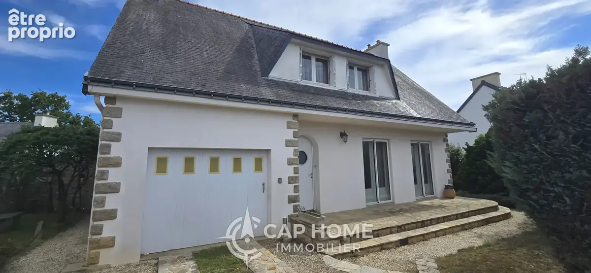 Photo Maison à Moelan-Sur-Mer au prix de 239 490€