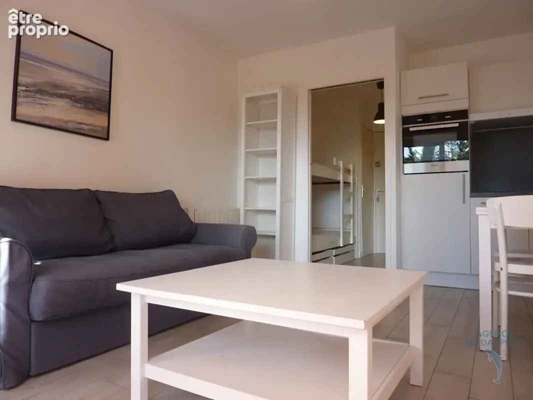 Appartement à LA BAULE-ESCOUBLAC