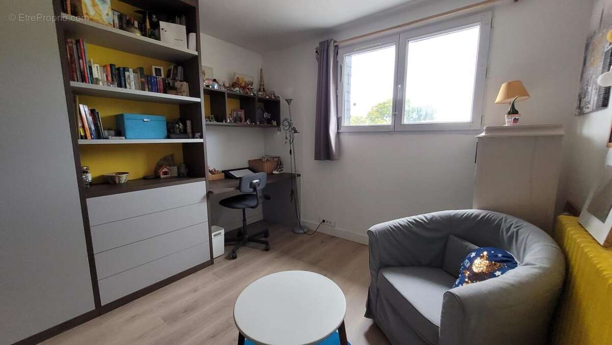 Maison à CORLAY