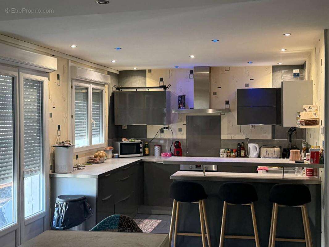 Maison  4 pièce(s) - photo 8