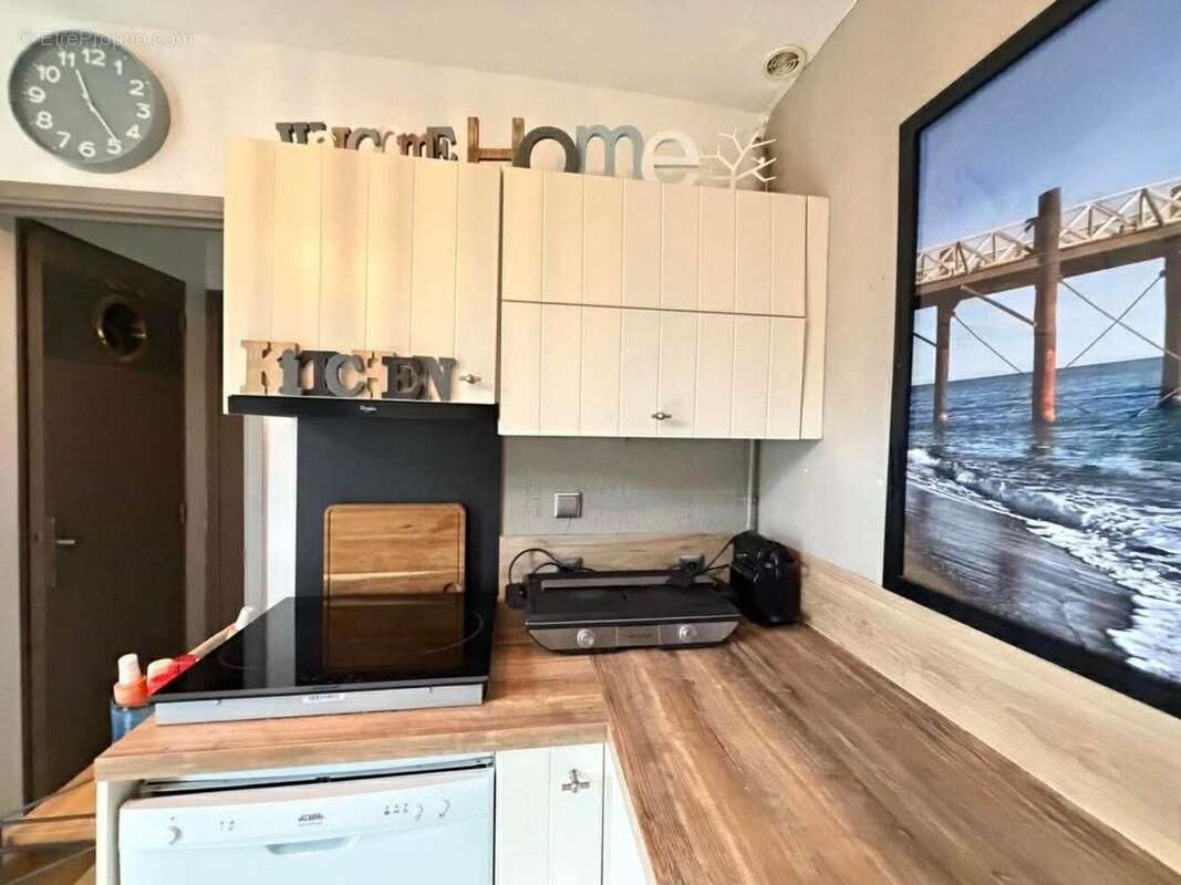 Photo 5 - Maison à LEUCATE