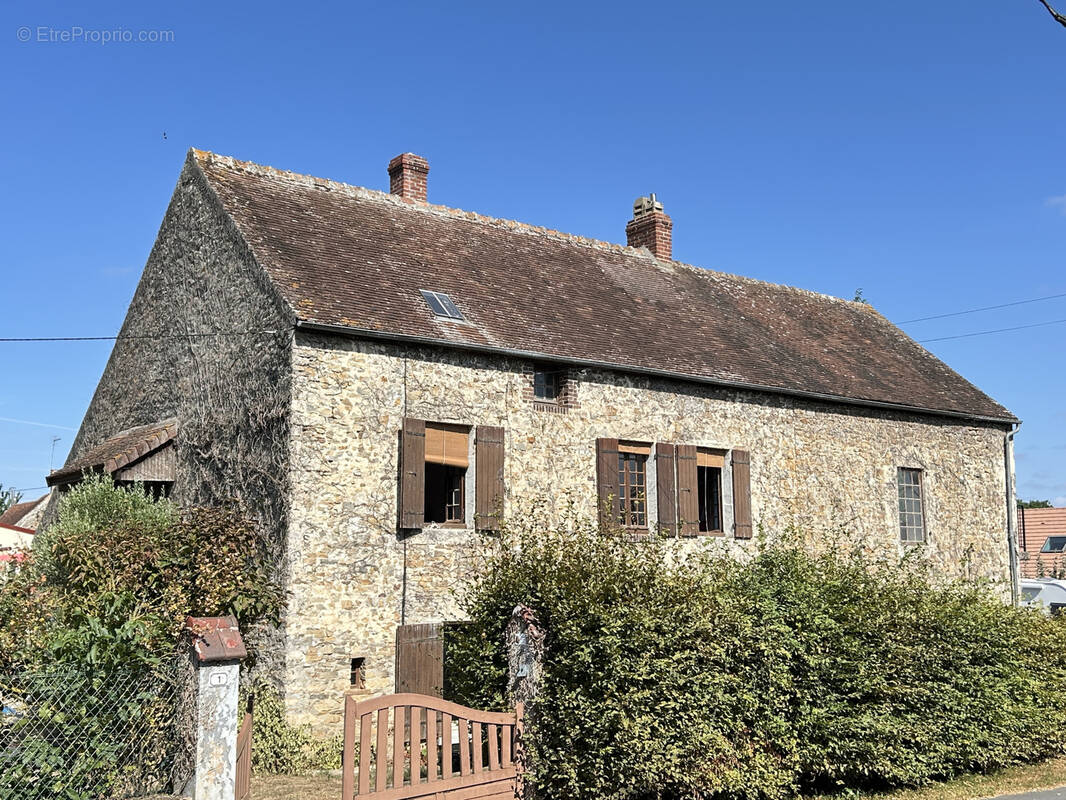 Maison à ARGENTAN