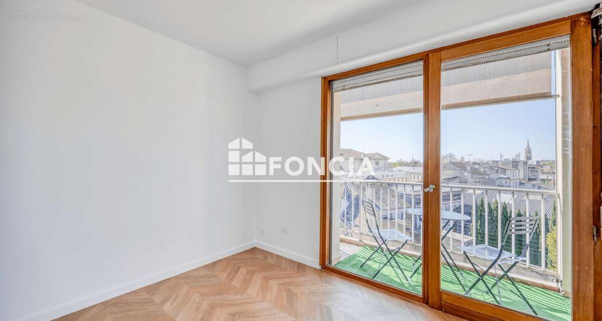 Appartement à LIBOURNE