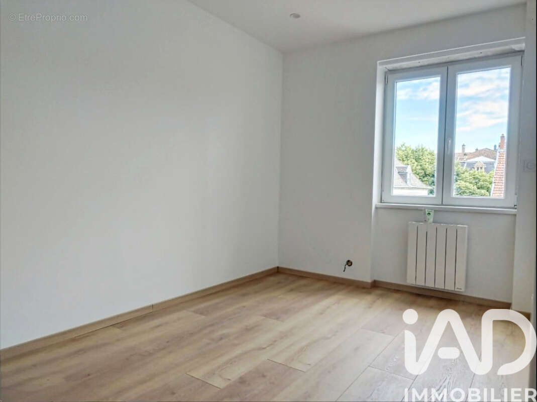 Photo 7 - Appartement à MULHOUSE