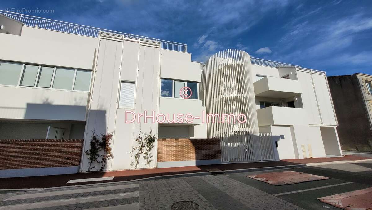 Appartement à TALENCE