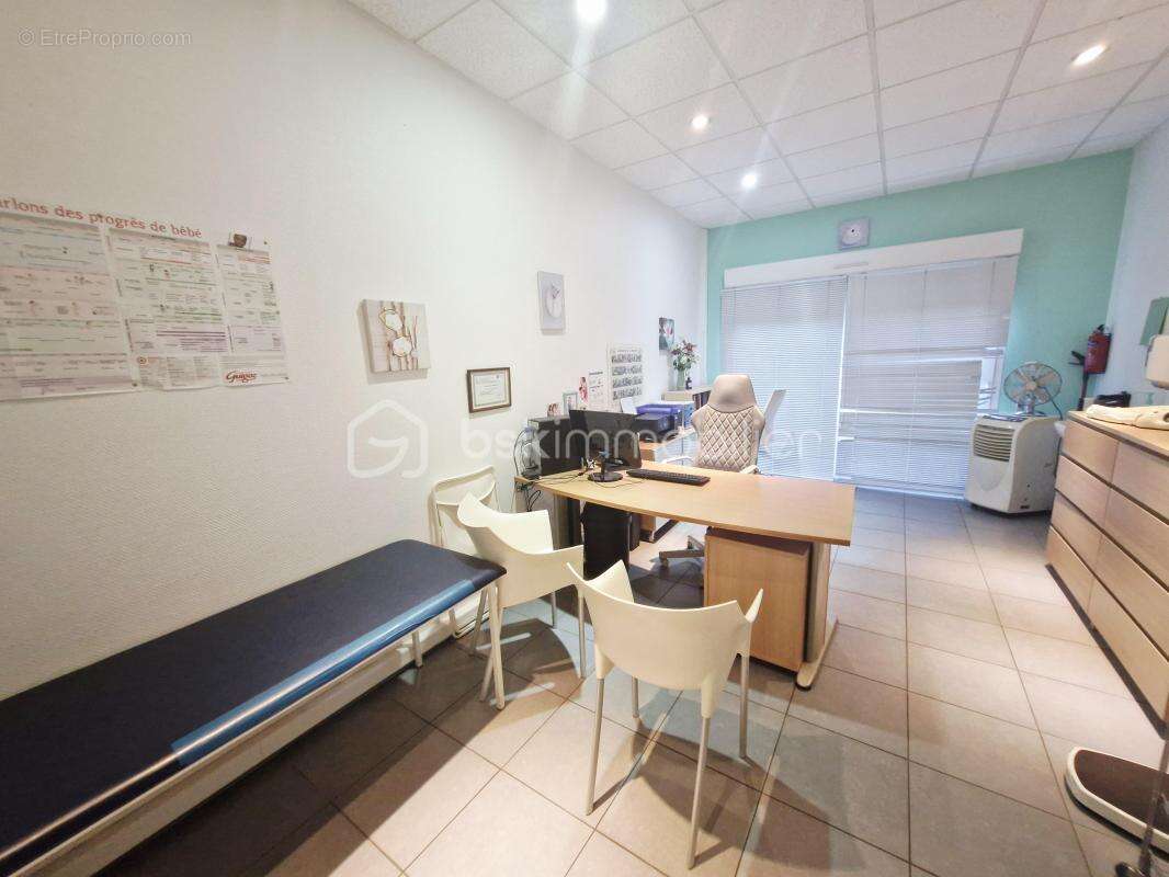 Appartement à ROUVROY