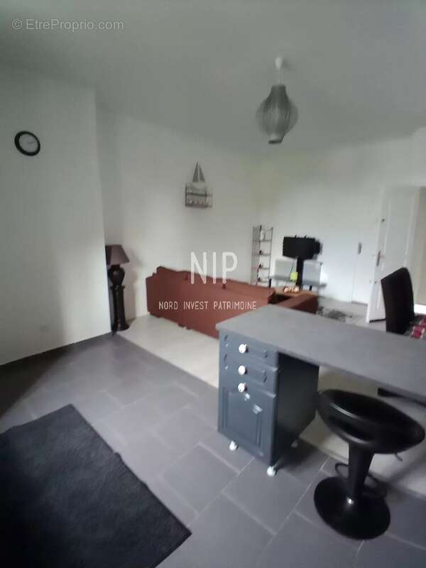 Maison à SAINT-AMAND-LES-EAUX