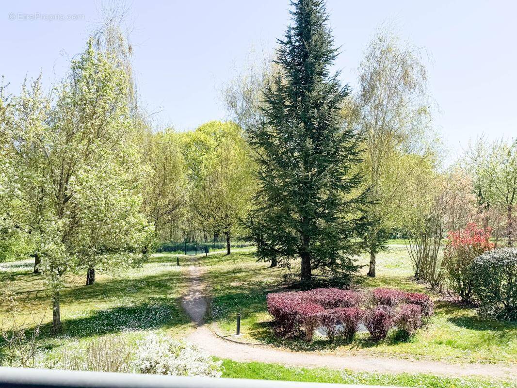 Appartement à SOUFFELWEYERSHEIM