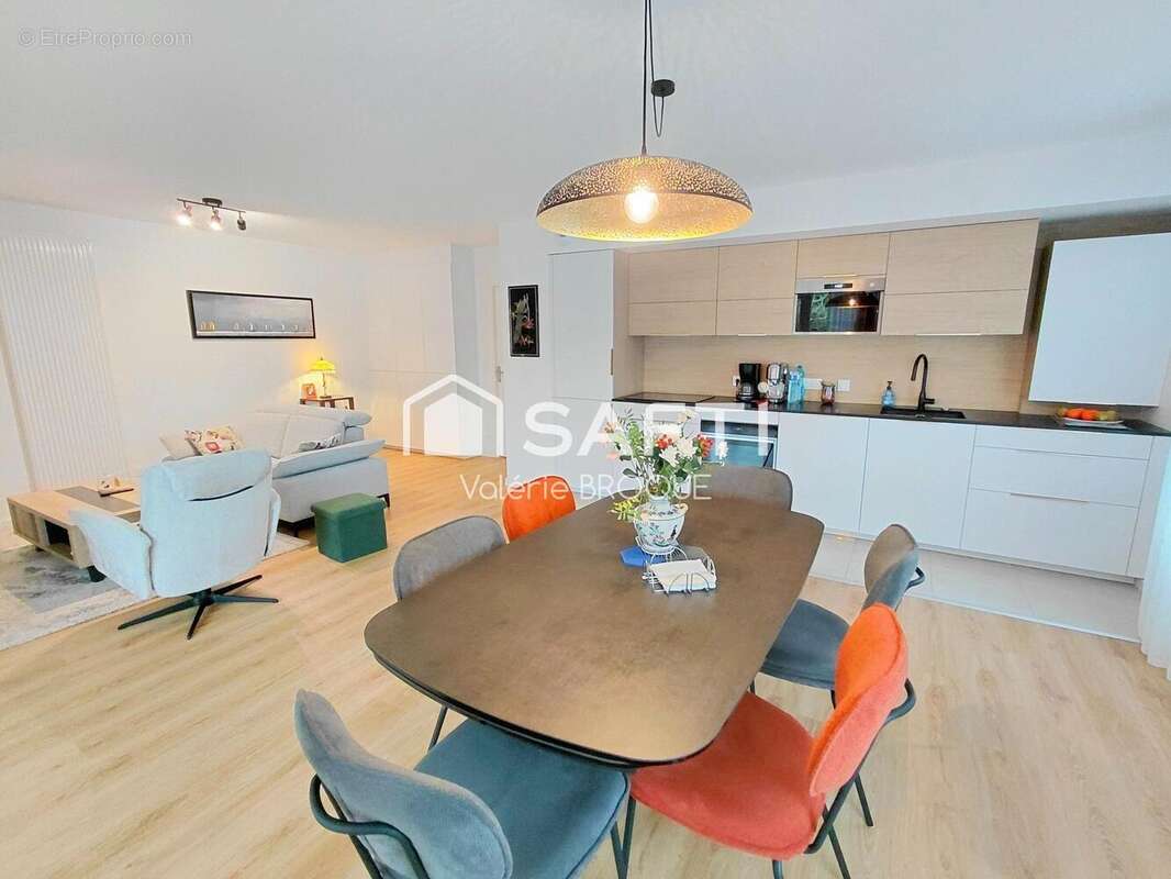 Photo 4 - Appartement à PLOEMEUR