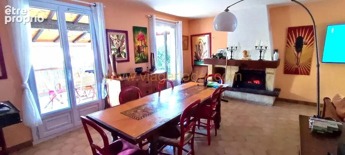 Réf. 10 147 - vente classique - pignans (83) - photo 5